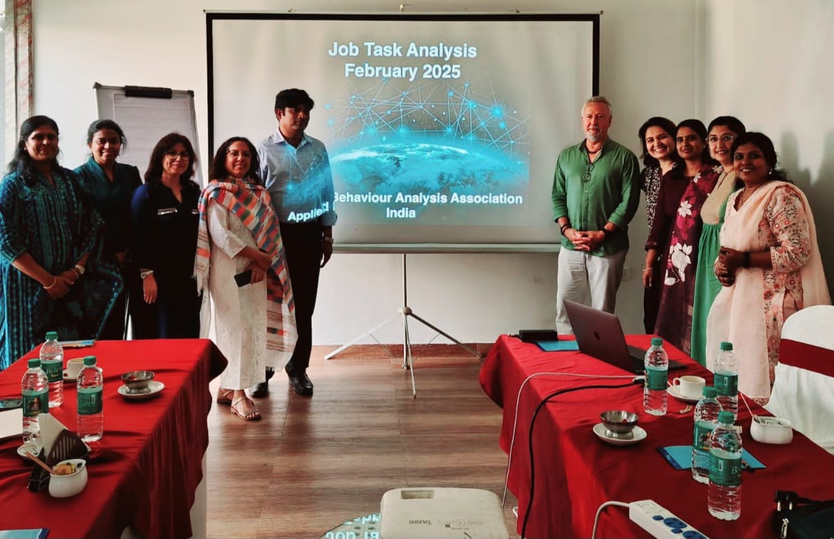 Job Task Analysis photo 8